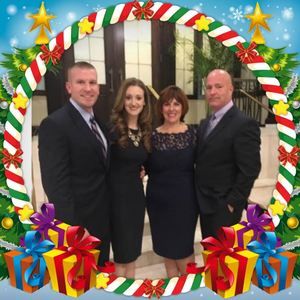 Meet your Posher, Michele